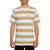 Volcom Idle Crew T-Shirt White Flash