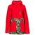 Nikita Sycamore Jacket - Women's Maraschino Cherry/Camo Pop