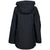 Nikita Hemlock Jacket - Women's Black/Paint Palette
