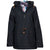 Nikita Hemlock Jacket - Women's Black/Paint Palette