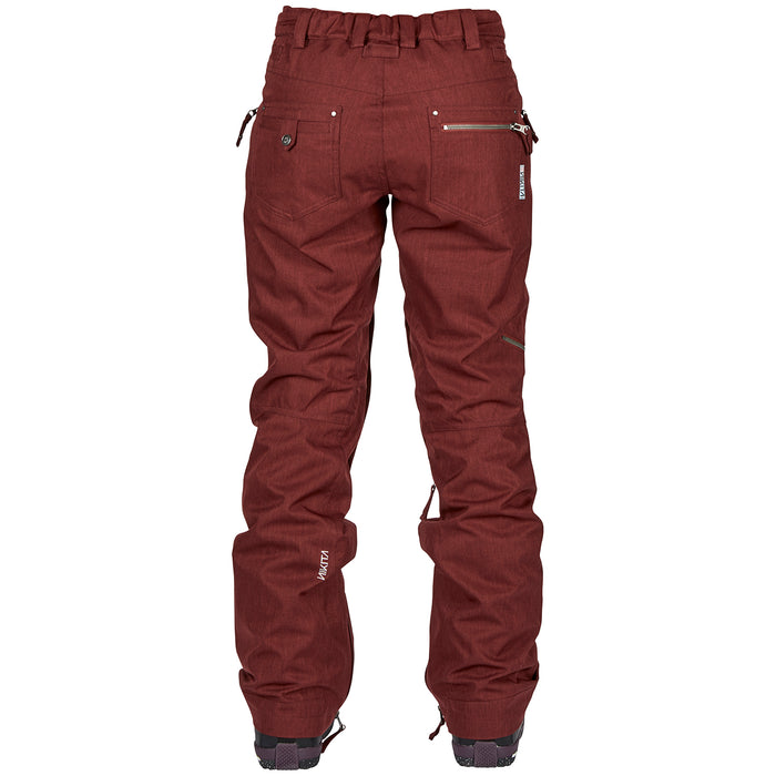 Nikita White Pine Pants - Women's Brandywine