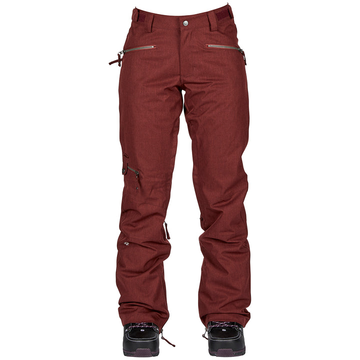 Nikita White Pine Pants - Women's Brandywine
