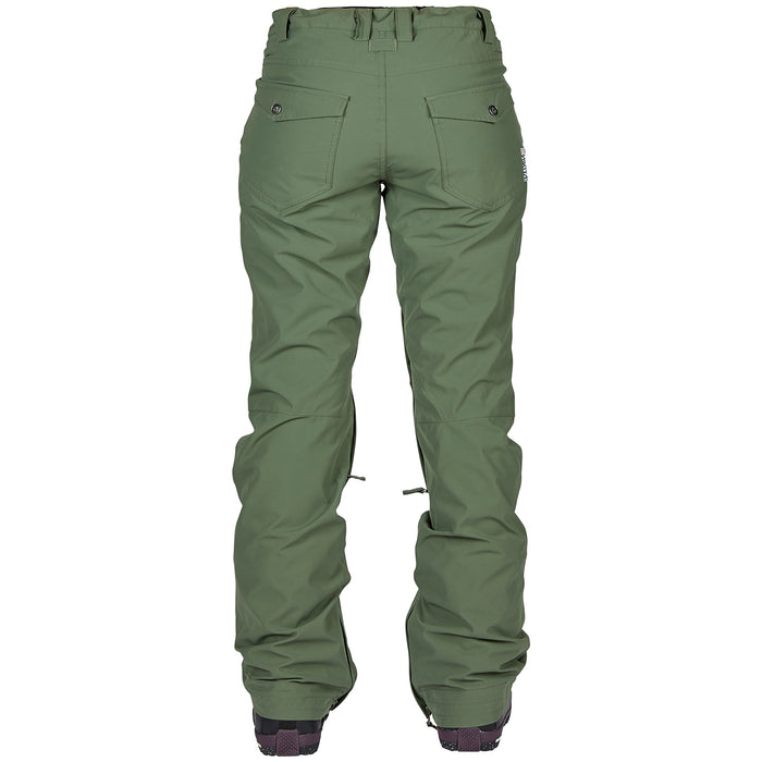 Nikita Cedar Pants - Women's Fatigue