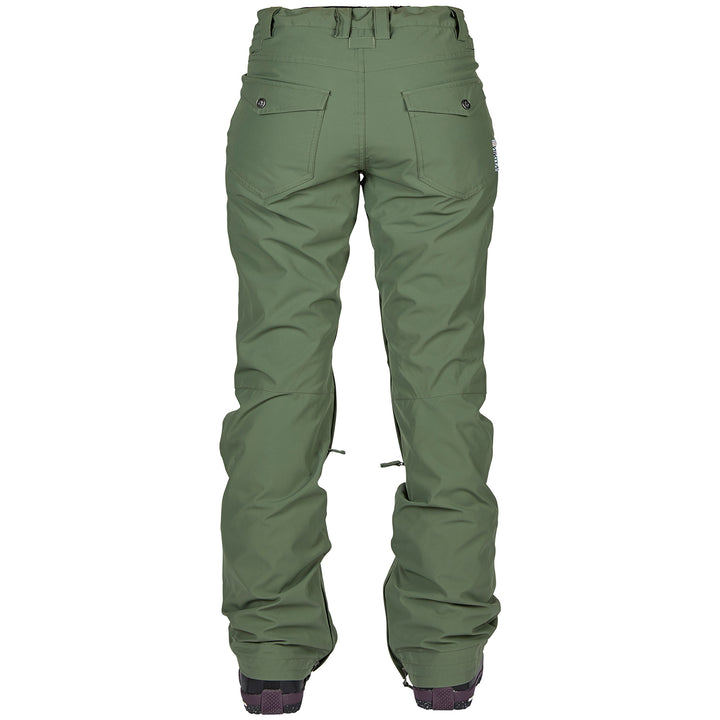 Nikita Cedar Pants - Women's Fatigue