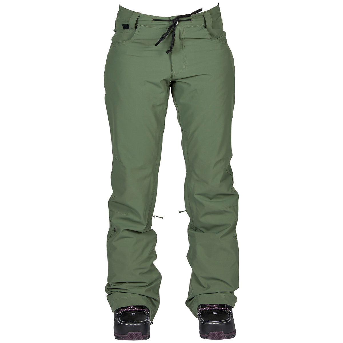 Nikita Cedar Pants - Women's Fatigue