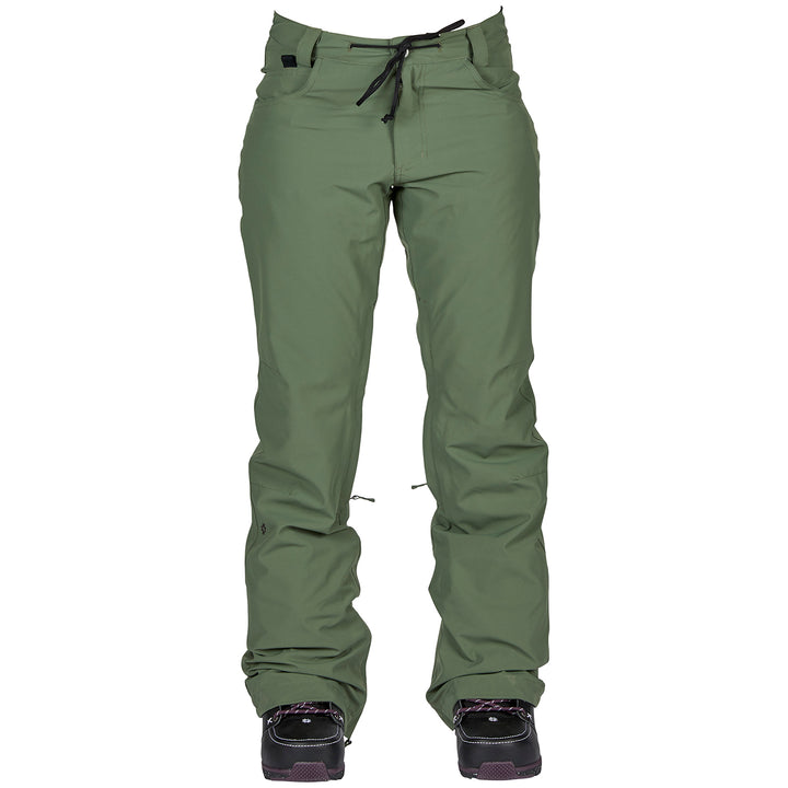 Nikita Cedar Pants - Women's Fatigue