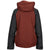 Nikita Spruce Jacket - Women's Brandywine/Black
