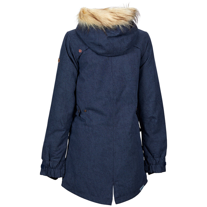 Nikita Espan Jacket - Women's Navy