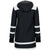 Nikita Radio Pull-Over Hoodie - Women's Black/White
