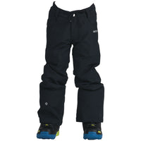 Nikita Cedar Pants - Girls' Black::Black
