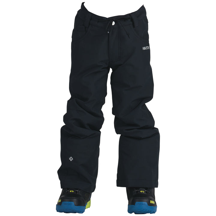 Nikita Cedar Pants - Girls' Black