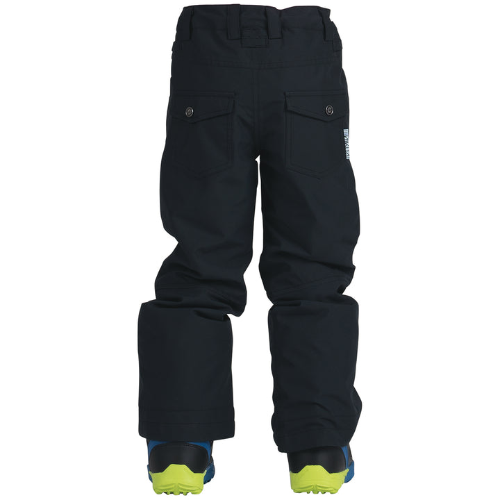 Nikita Cedar Pants - Girls' Black