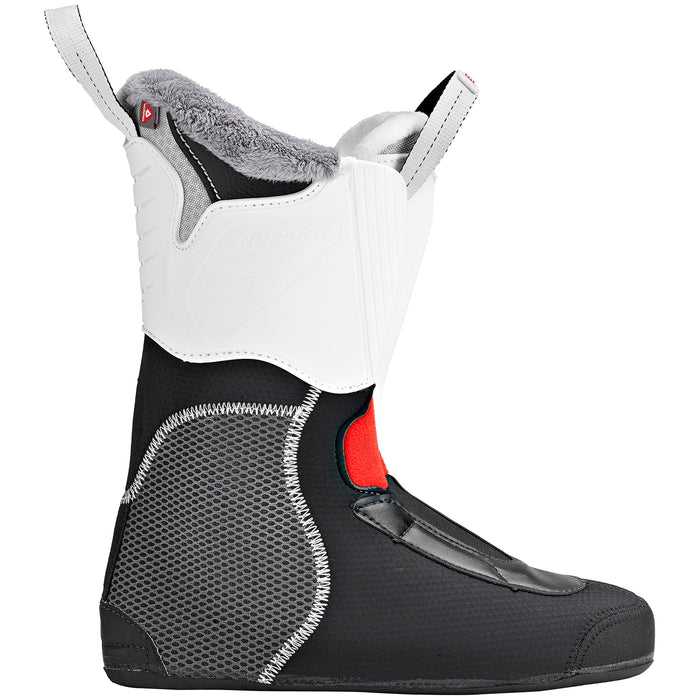 Nordica Speedmachine 95 W Ski Boots - Women's 2019 Black/White/Bronze