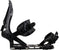 Spark R&D Arc Splitboard Bindings 2019 Black