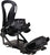 Spark R&D Surge Splitboard Bindings 2019 Black