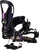 Spark R&D Surge Splitboard Bindings - Women's 2019 Black/Purple