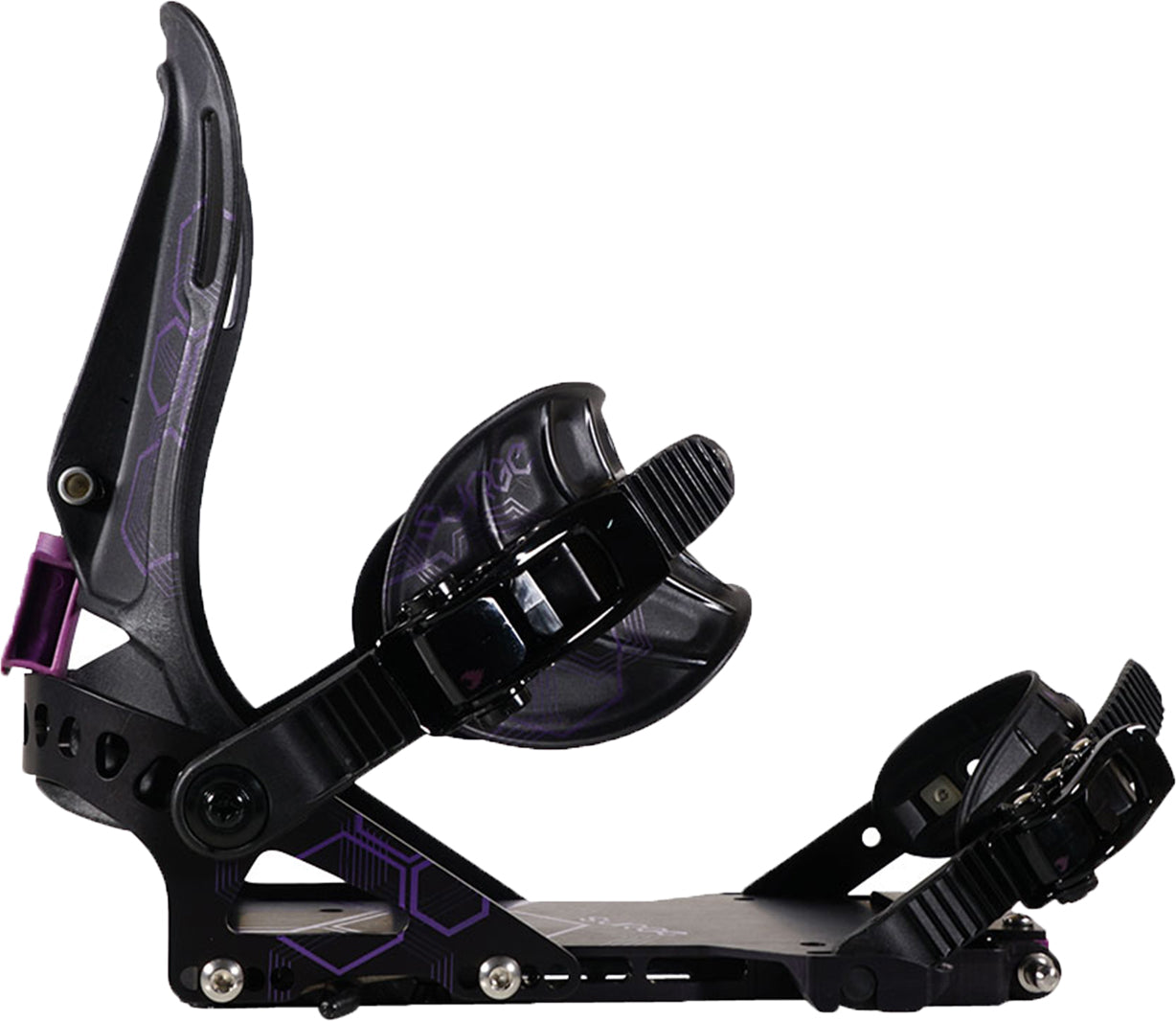 Spark R&D Surge Splitboard Bindings - Women's 2019 – evo