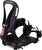 Spark R&D Surge Splitboard Bindings - Women's 2019 Black/Purple