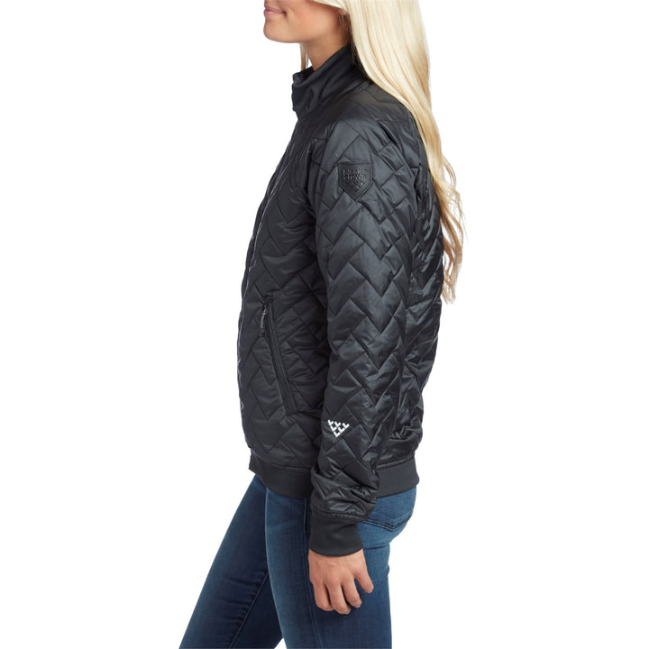 Black Crows Corpus Primaloft® Bomber Jacket - Women's Black