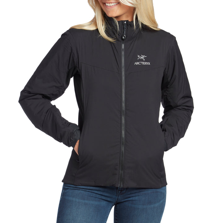 Arc'teryx Atom LT Jacket - Women's Black