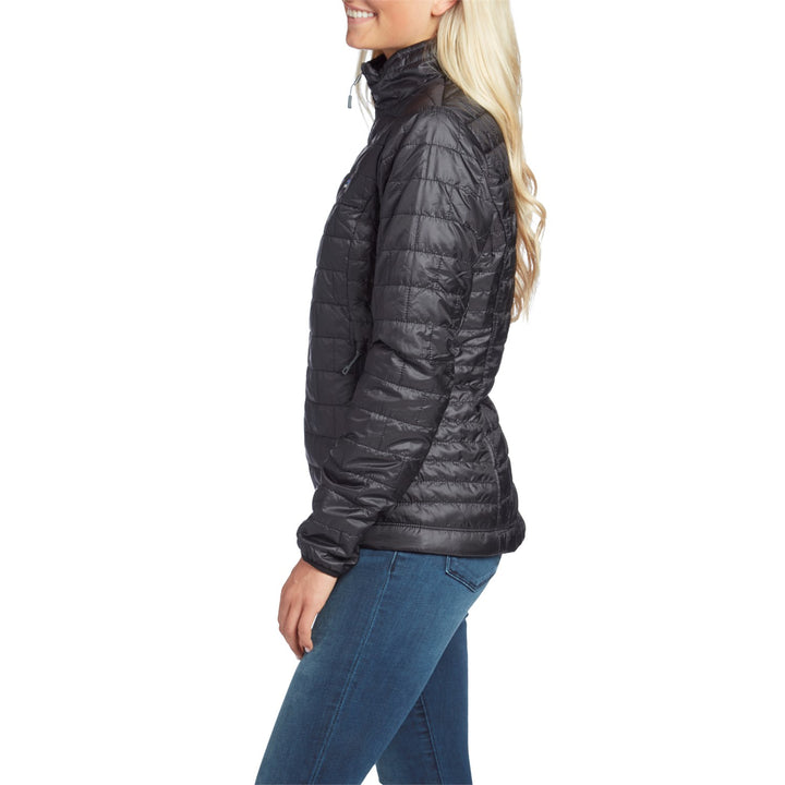 Patagonia Nano Puff Jacket - Women's Black