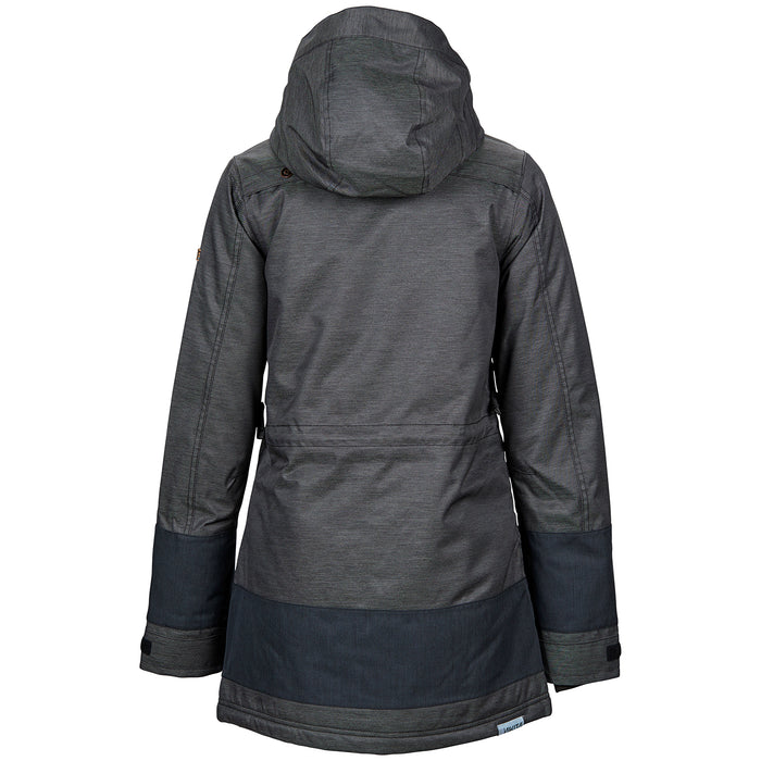 Nikita Ash Jacket - Women's Black