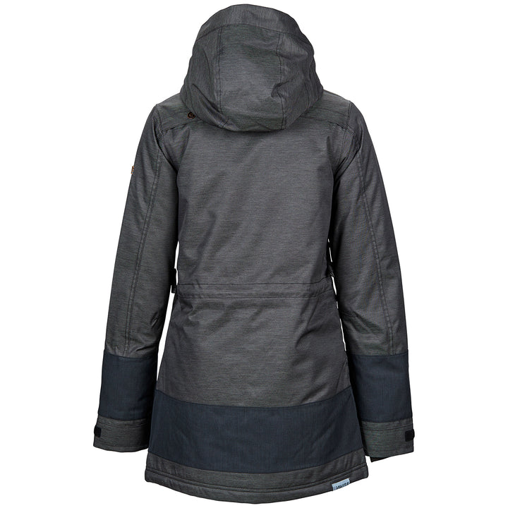 Nikita Ash Jacket - Women's Black