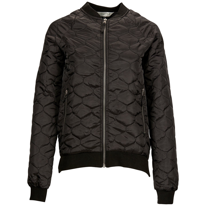 Nikita Aerial Jacket - Women's Black
