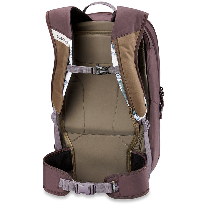 Dakine Team Mission Pro 25L Backpack - Women's Leanne Pelosi