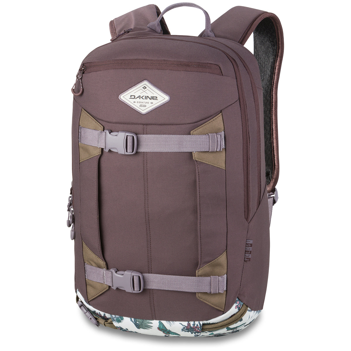 Dakine Team Mission Pro 25L Backpack - Women's Leanne Pelosi