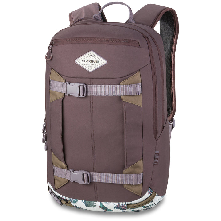 Dakine Team Mission Pro 25L Backpack - Women's Leanne Pelosi