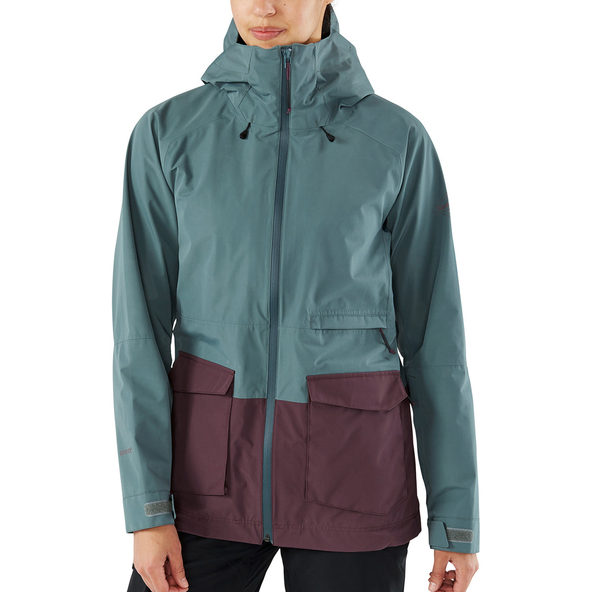 Dakine Remington Pure 2L GORE-TEX Jacket - Women's Balsam/Amethyst