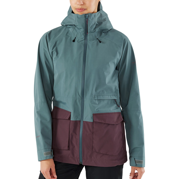 Dakine Remington Pure 2L GORE-TEX Jacket - Women's Balsam/Amethyst