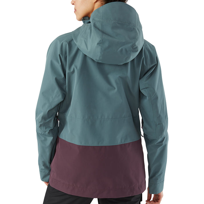 Dakine Remington Pure 2L GORE-TEX Jacket - Women's Balsam/Amethyst