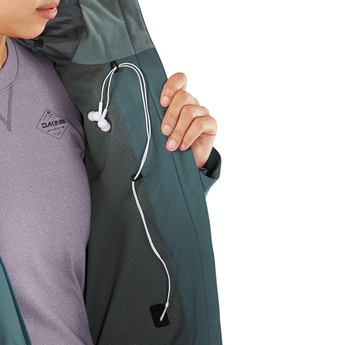 Dakine Remington Pure 2L GORE-TEX Jacket - Women's Balsam/Amethyst