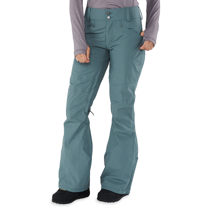 Dakine Westside Pants - Women's Balsam