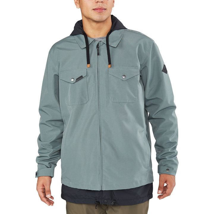 Dakine Sutherland Jacket Balsam/Black