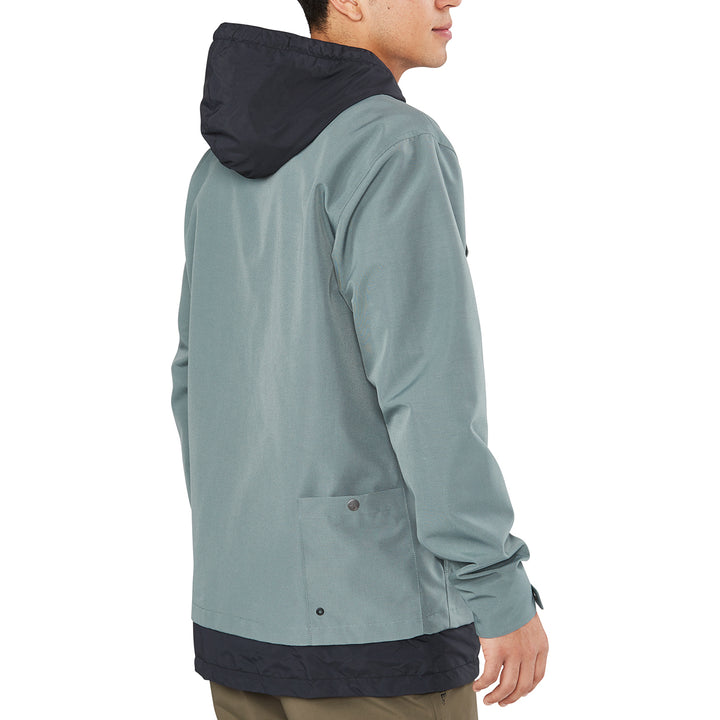 Dakine Sutherland Jacket Balsam/Black