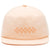 Vans Overtime Hat - Women's Bleached Apricot