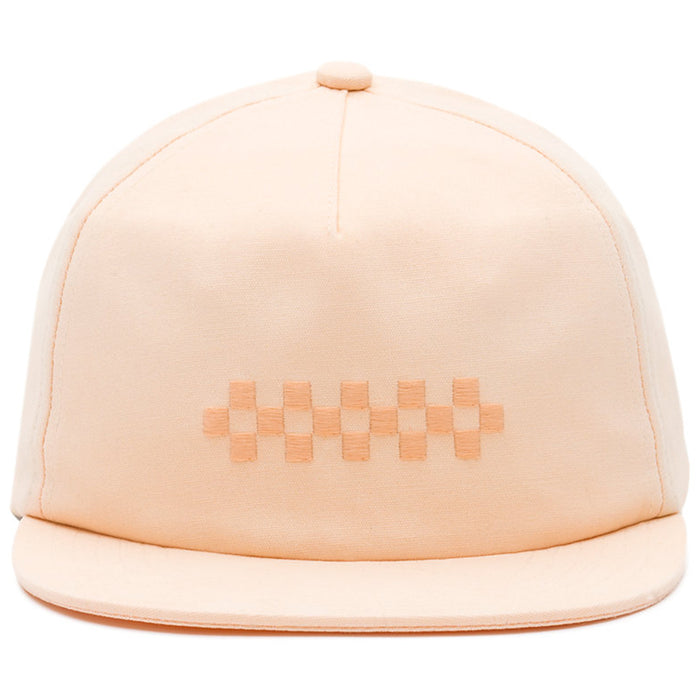 Vans Overtime Hat - Women's Bleached Apricot