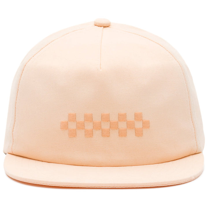 Vans Overtime Hat - Women's Bleached Apricot