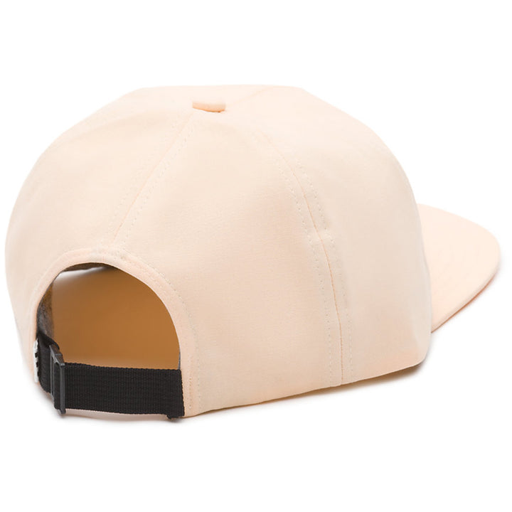 Vans Overtime Hat - Women's Bleached Apricot