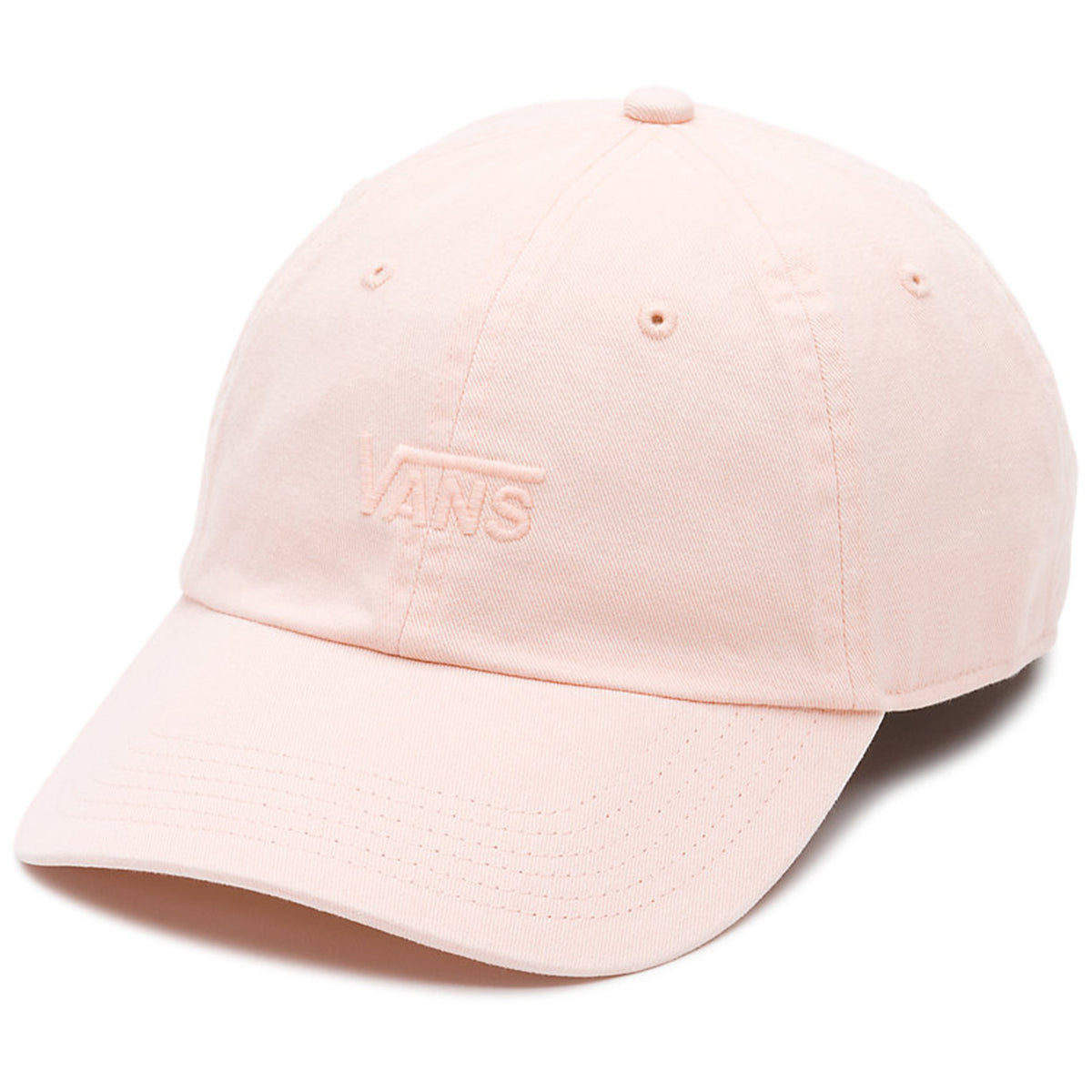 Vans Court Side Hat - Women's Rose Cloud