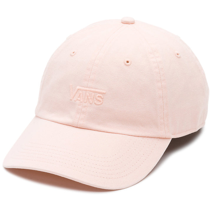 Vans Court Side Hat - Women's Rose Cloud