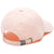 Vans Court Side Hat - Women's Rose Cloud