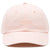Vans Court Side Hat - Women's Rose Cloud
