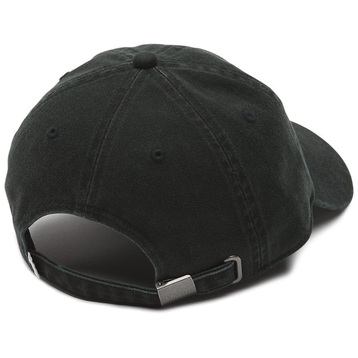 Vans Courtside Hat - Women's Black/White