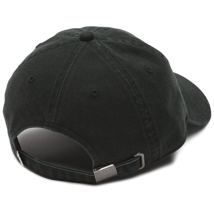 Vans Courtside Hat - Women's Black/White