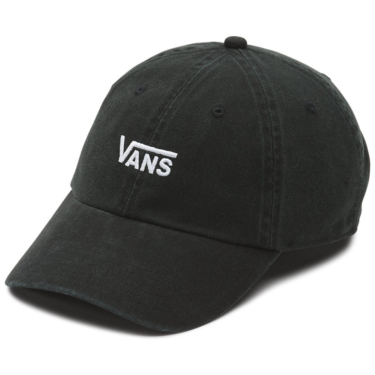 Vans Courtside Hat - Women's Black/White