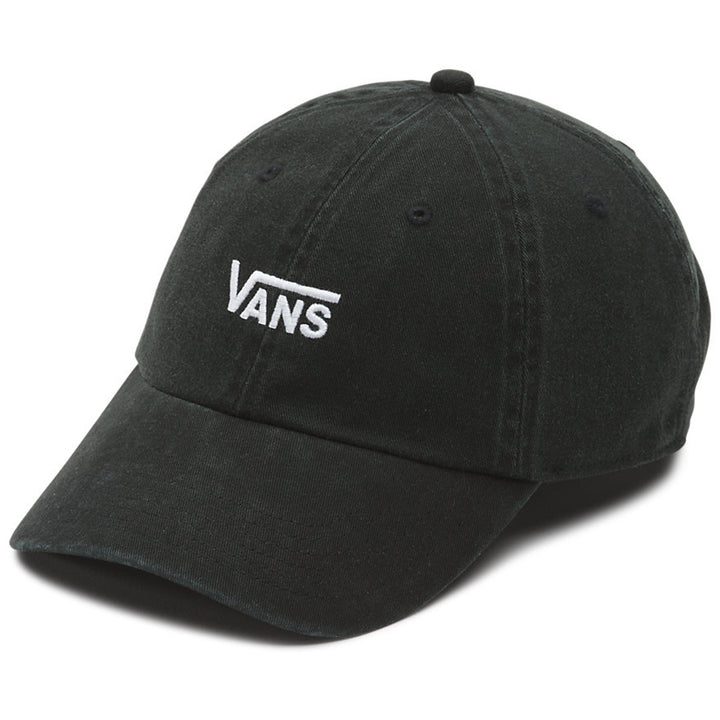 Vans Courtside Hat - Women's Black/White